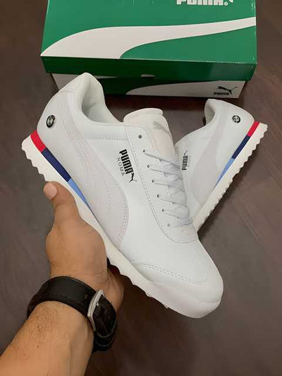 Men's & Women