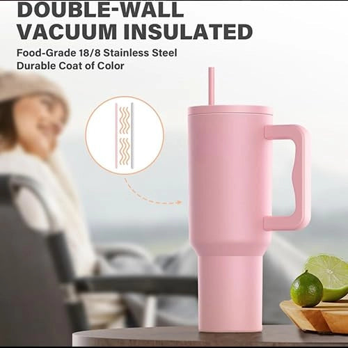 1200 ml Stainless Steel Insulated Tumbler